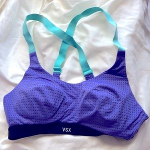 Victoria’s Secret workout bra